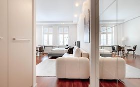 Rynek 45 Apartament